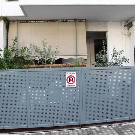 Sweet Stone Apartment In Imittos Athens Ngoại thất bức ảnh