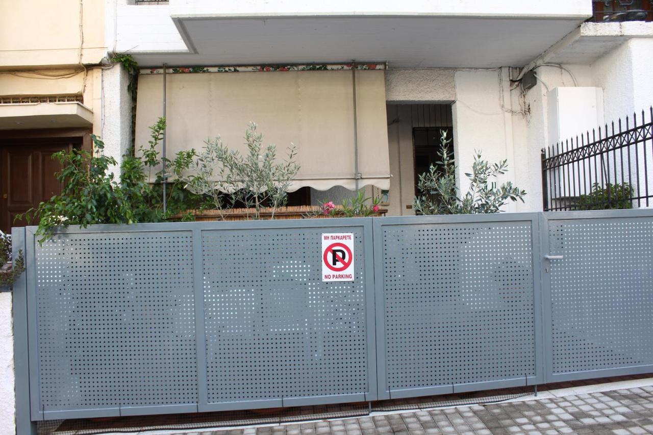 Sweet Stone Apartment In Imittos Athens Ngoại thất bức ảnh
